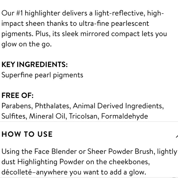 Bobbi Brown Highlighting Powder - Picture 16 of 16